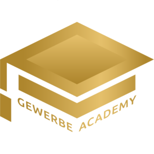 Logo Gewerbe Academy
